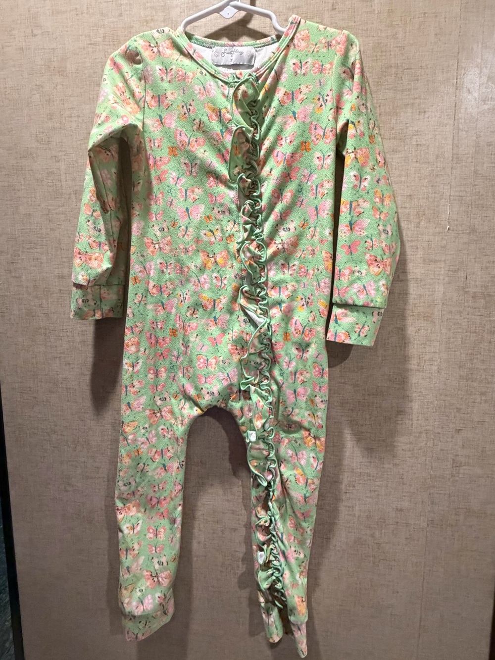 Sweet Honey Pajamas